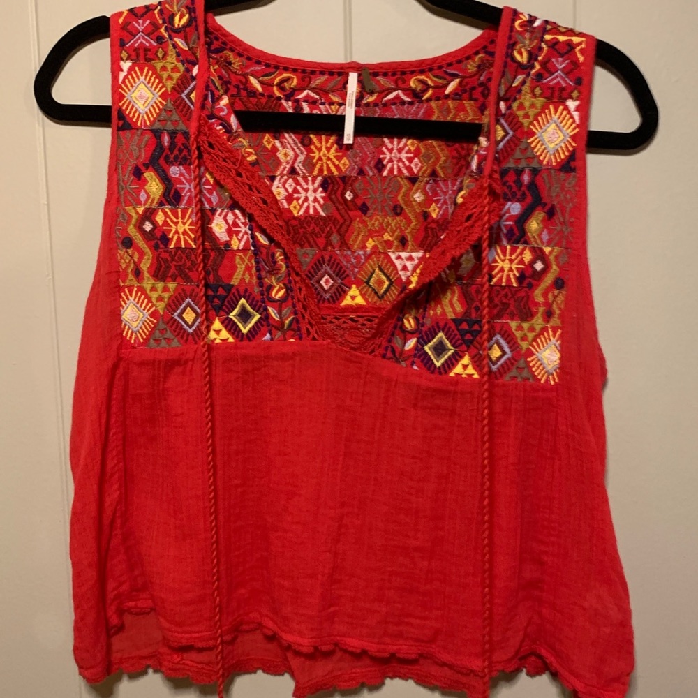 Free People Top